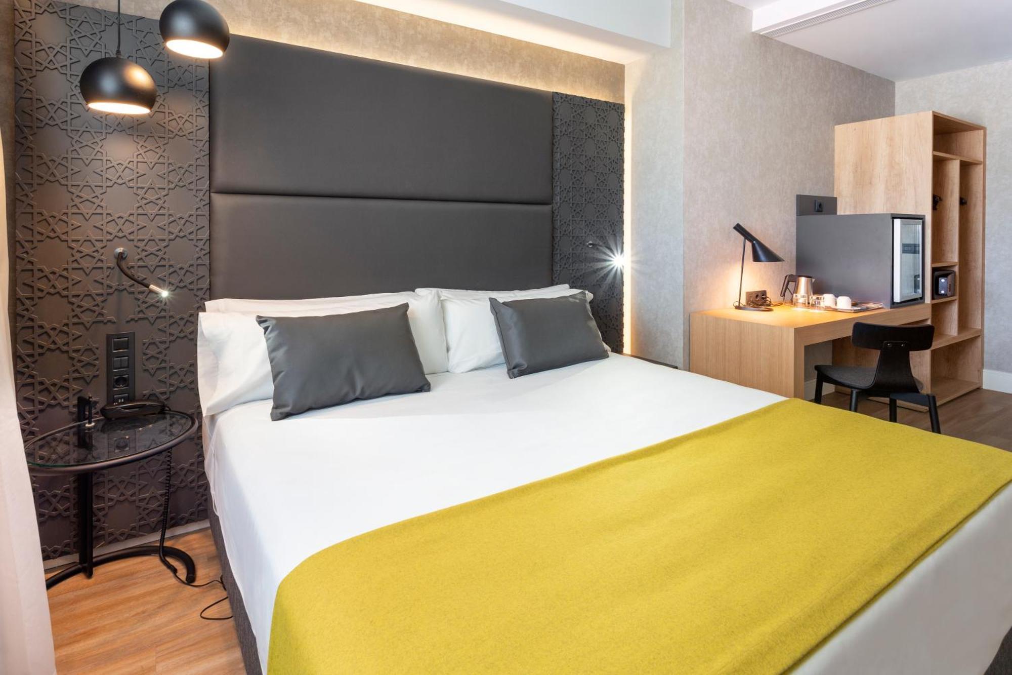 Hotel Catalonia Giralda Sevilla