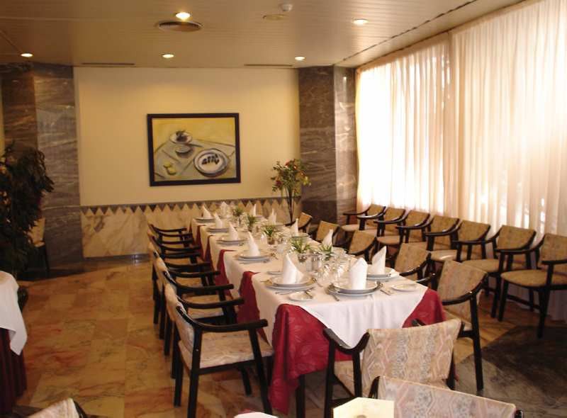 Catalonia Giralda Hotel Sevilla
